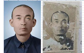 华亭老照片修复多少钱一张