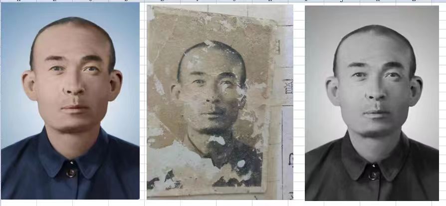 华亭老照片模糊修复-21